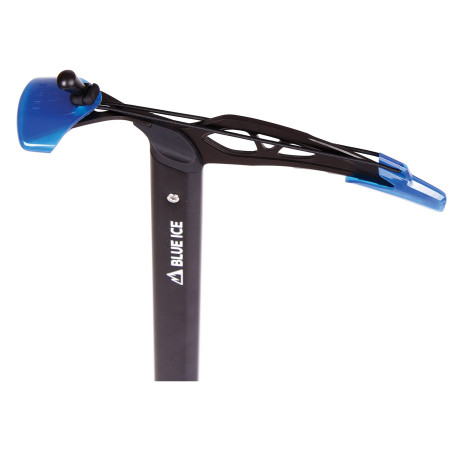 Turistický cepín Blue Ice Blackbird Ice Axe