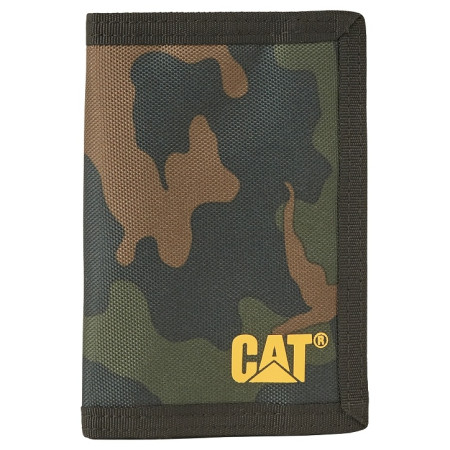 Peněženka Caterpillar Millennial Classic Riley