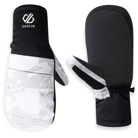 Lyžařské rukavice Dare 2b Freeride Mitt