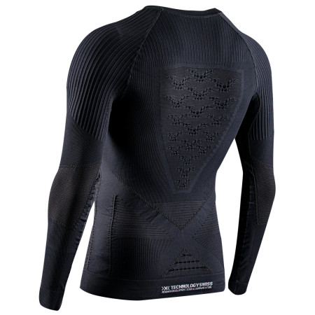 Pánské tričko X-Bionic Energy Accumulator 4.0 Shirt Lg Sl