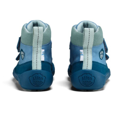 Dětské barefoot boty Affenzahn Shark