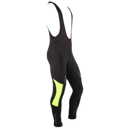 Pánské cyklistické zimní kalhoty Axon Nippon lacl FX