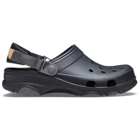 Pantofle Crocs All Terrain Clog