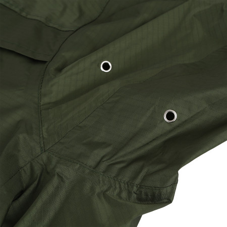 Pláštěnka Zulu Backpacker