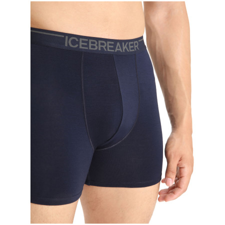 Pánské boxerky Icebreaker Mens Anatomica Boxers