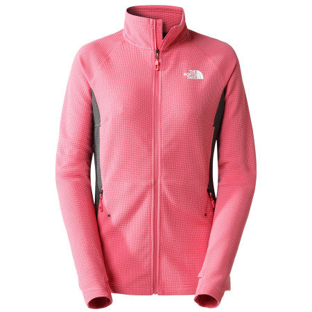 Dámská mikina The North Face AO FZ Midlayer