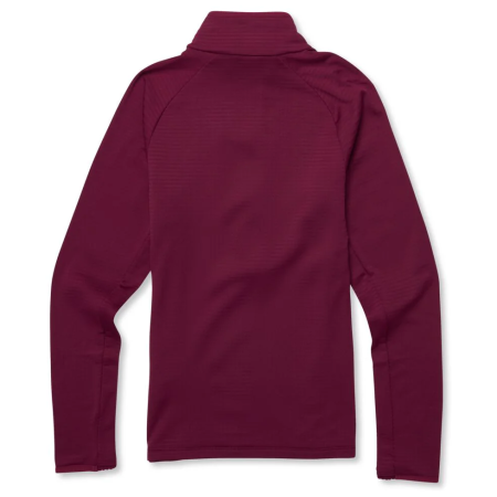 Dámská mikina Cotopaxi W'S Otero Fleece Half-Zip Pullover