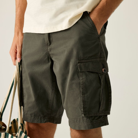 Pánské kraťasy Regatta Shorebay Shorts II