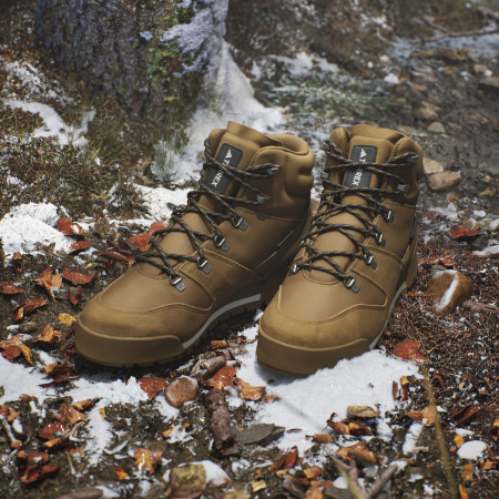 Pánské boty Adidas Terrex Snowpitch C.RDY