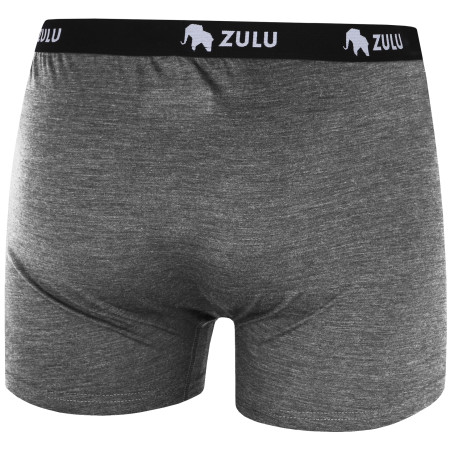 Pánské boxerky Zulu Merino 160 4in