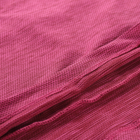 Dětské triko Alpine Pro Lattero 2 Fuchsia