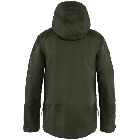 Pánská zimní bunda Fjällräven Lappland Hybrid Jacket M