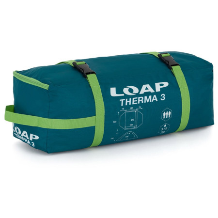 Turistický stan Loap Therma 3