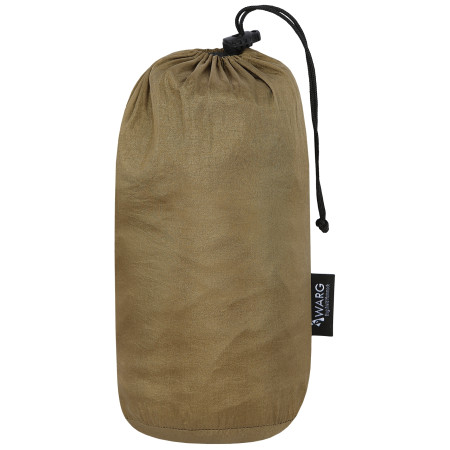 Hamaka Warg Bugshield
