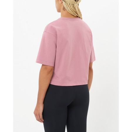 Dámské triko Salomon Short Tee