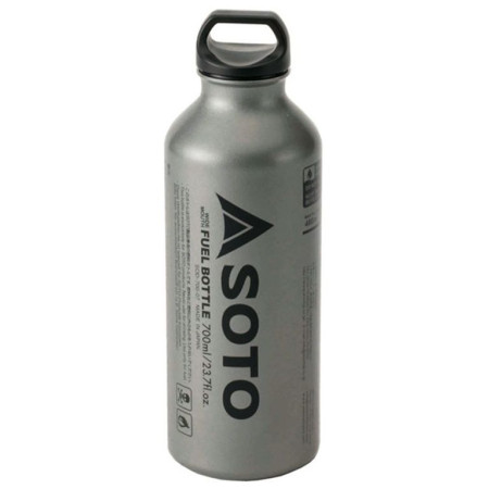 Soto láhev na palivo Fuel Bottle 700ml (480ml)