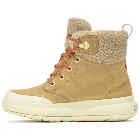 Dámské zimní boty Merrell Marquette Thermo Lace Wp