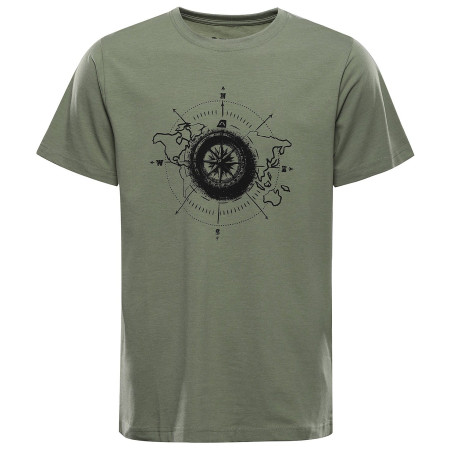 Pánské triko Alpine Pro Morol