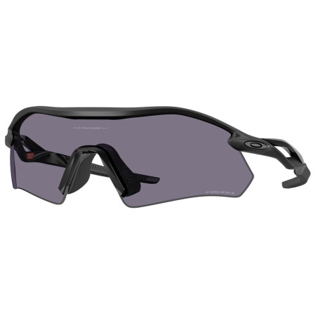 Sluneční brýle Oakley Radar Plate Prizm Grey