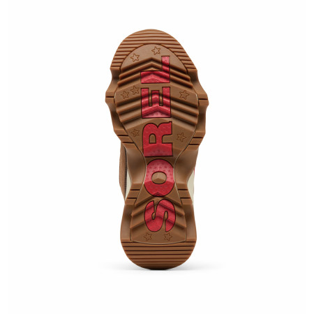 Dámské trekové boty Sorel Kinetic™ Impact Conquest Plus Wp