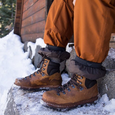 Pánské boty Hanwag Bergler