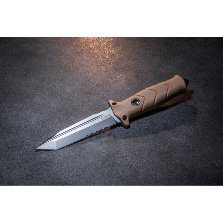 Armádní nůž TB OUTDOOR Vengeur Survival Knife