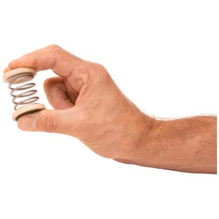 Posilovač prstů Crush Climbing Fidget