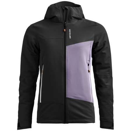 Dámská softshellová bunda Ortovox Seceda Softshell Jacket W