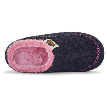 Dámské papuče Gumbies Ossa Low Navy & Pink