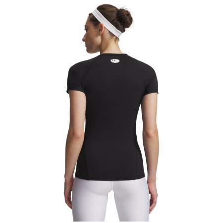 Dámské triko Under Armour UA HG Authentics Comp SS