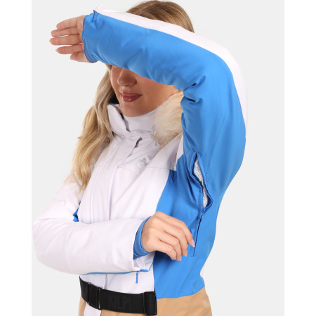 Dámská bunda Kilpi Carrie-W