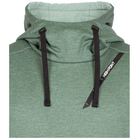 Pánská mikina High Point One Merino