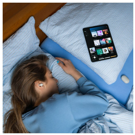 Bezdrátová sluchátka FIXED Buds Pro s ANC