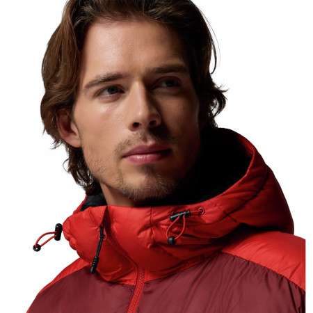 Pánská zimní bunda Columbia Pike Lake™ II Hooded Jacket