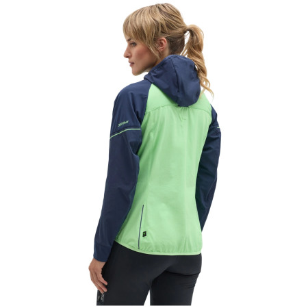 Dámská bunda Silvini Asprino