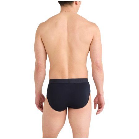 Pánské boxerky Saxx Vibe Xtra Soft Comfort Brief Fly 2Pk