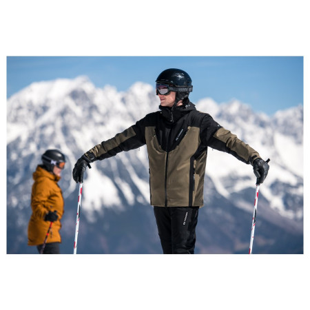 Pánská bunda Trimm Avalon