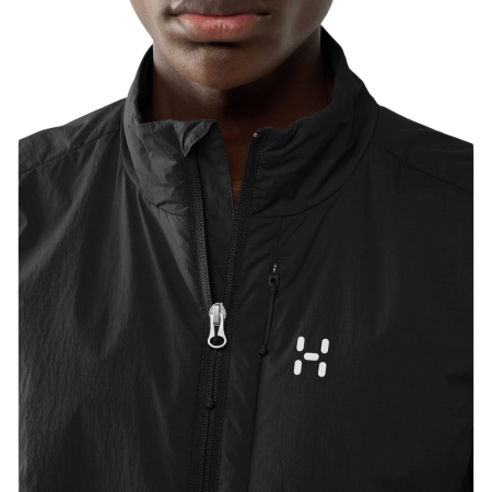 Pánská vesta Haglöfs L.I.M Mimic Barrier Vest