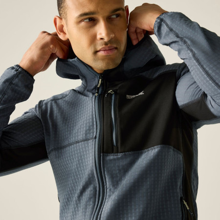 Pánská mikina Regatta Alven