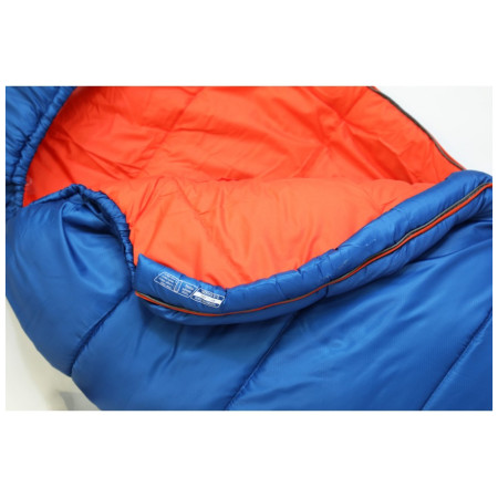 Dětský spacák Vango Nitestar Alpha Junior Quad