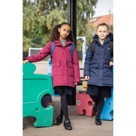 Dětská bunda Regatta Junior Valenta