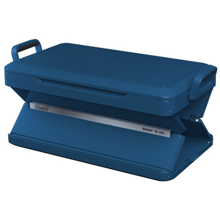 Chladící box Coleman Snap-N-Go 45QT