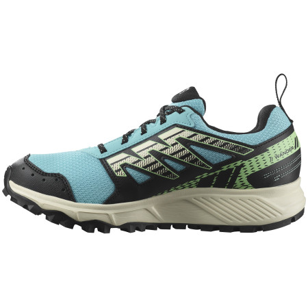 Dámské běžecké boty Salomon Wander Gore-Tex