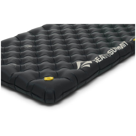 Nafukovací karimatka Sea to Summit Ether Light XR Pro Rectangular Large Wide