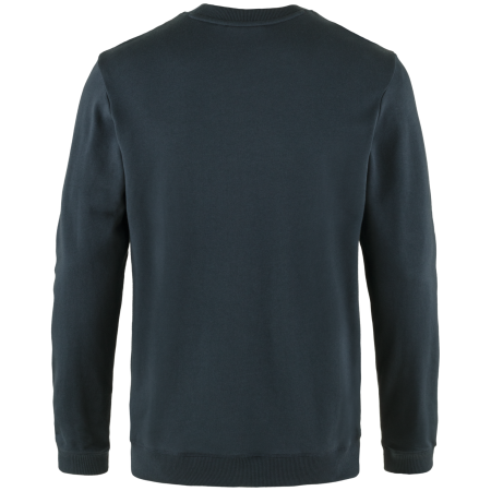 Pánská mikina Fjällräven 1960 Logo Badge Sweater