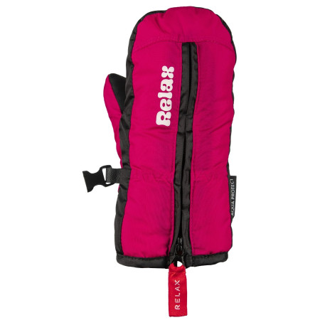 Dětské rukavice Relax Megi