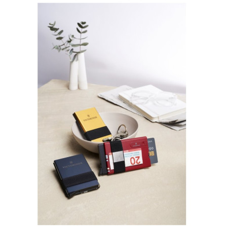 Peněženka Victorinox Smart Card Wallet