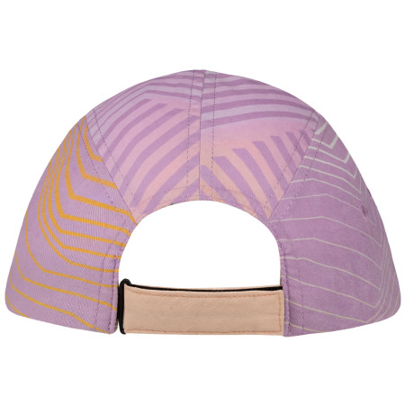 Dětská kšiltovka Buff 5 Panel Go Cap