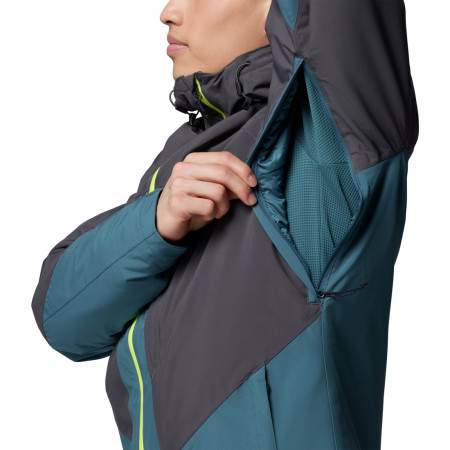 Pánská zimní bunda Columbia Powder Prime™ Jacket