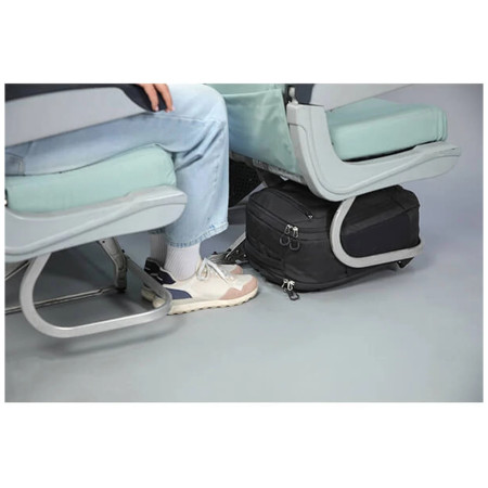 Cestovní batoh Gregory Border Easy Cabin 28L
